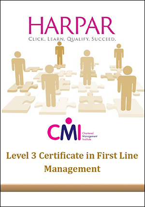 CMI-Level-3-Certificate-in-First-Line-Management-