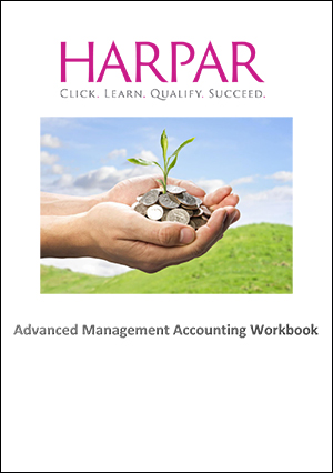 Advance Management Accounting Workbook