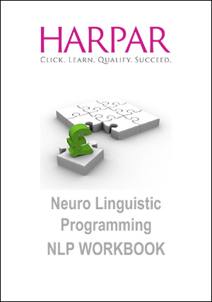 Neuro Linguistic Programming NLP WorkbookHarpar