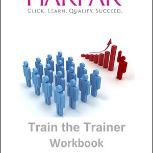 Harpar-Train the Trainer Workbook