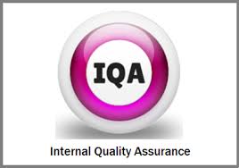 Iqa logo